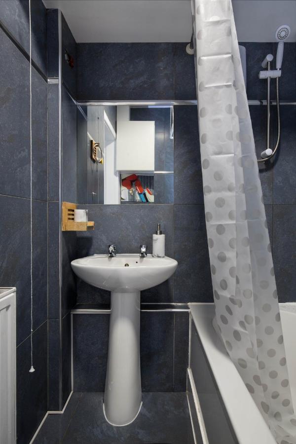 Panmure Place Georgian Apartment Εδιμβούργο Εξωτερικό φωτογραφία