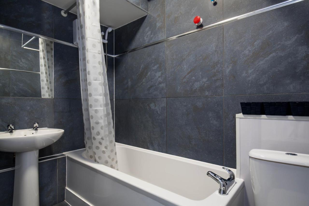 Panmure Place Georgian Apartment Εδιμβούργο Εξωτερικό φωτογραφία
