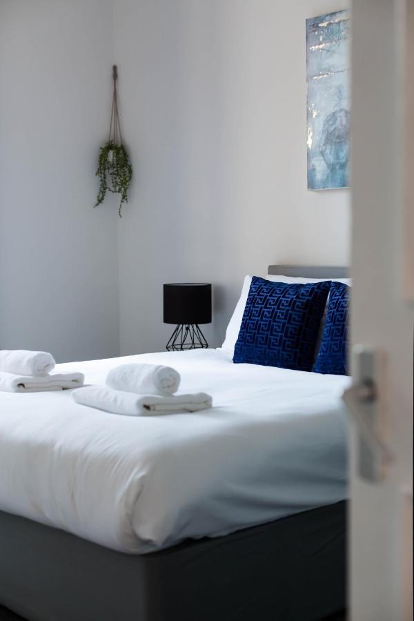 Panmure Place Georgian Apartment Εδιμβούργο Εξωτερικό φωτογραφία