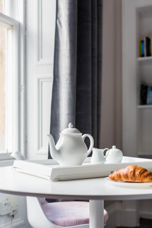Panmure Place Georgian Apartment Εδιμβούργο Εξωτερικό φωτογραφία